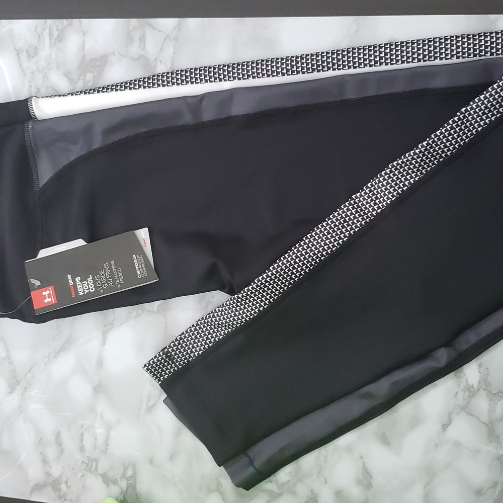 Under Armour Compression Leggings